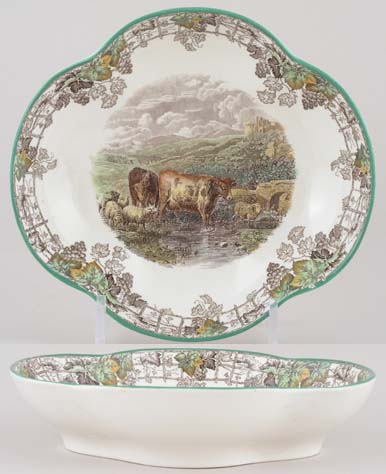 Bowl c1930s